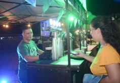 Foto de la galería: San Patricio en la ciudad: festival de cervezas en el último finde de festejos