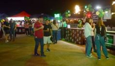 Foto de la galería: San Patricio en la ciudad: festival de cervezas en el último finde de festejos