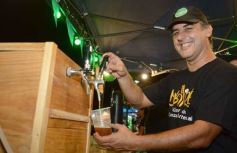 Foto de la galería: San Patricio en la ciudad: festival de cervezas en el último finde de festejos