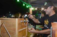 Foto de la galería: San Patricio en la ciudad: festival de cervezas en el último finde de festejos