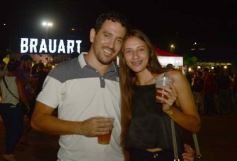 Foto de la galería: San Patricio en la ciudad: festival de cervezas en el último finde de festejos