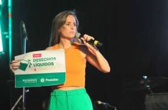 Foto de la galería: San Patricio en la ciudad: festival de cervezas en el último finde de festejos