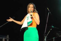 Foto de la galería: San Patricio en la ciudad: festival de cervezas en el último finde de festejos