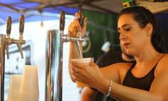 Foto de la galería: San Patricio en la ciudad: festival de cervezas en el último finde de festejos