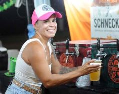 Foto de la galería: San Patricio en la ciudad: festival de cervezas en el último finde de festejos