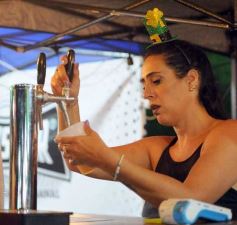Foto de la galería: San Patricio en la ciudad: festival de cervezas en el último finde de festejos