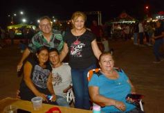 Foto de la galería: San Patricio en la ciudad: festival de cervezas en el último finde de festejos