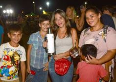 Foto de la galería: San Patricio en la ciudad: festival de cervezas en el último finde de festejos