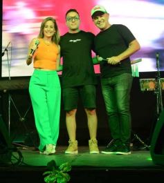 Foto de la galería: San Patricio en la ciudad: festival de cervezas en el último finde de festejos