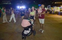 Foto de la galería: San Patricio en la ciudad: festival de cervezas en el último finde de festejos