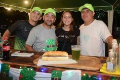 Foto de la galería: San Patricio en la ciudad: festival de cervezas en el último finde de festejos
