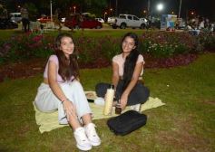 Foto de la galería: San Patricio en la ciudad: festival de cervezas en el último finde de festejos