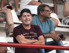 Foto de la galería: Torneo Apertura de la Liga: arranque con triunfo para La Cantera en Villa Sarita