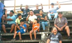 Foto de la galería: Torneo Apertura de la Liga: arranque con triunfo para La Cantera en Villa Sarita