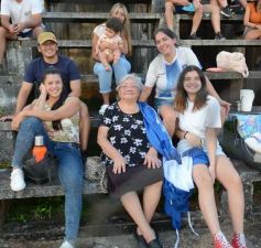 Foto de la galería: Torneo Apertura de la Liga: arranque con triunfo para La Cantera en Villa Sarita