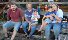 Foto de la galería: Torneo Apertura de la Liga: arranque con triunfo para La Cantera en Villa Sarita