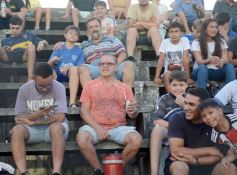 Foto de la galería: Torneo Apertura de la Liga: arranque con triunfo para La Cantera en Villa Sarita