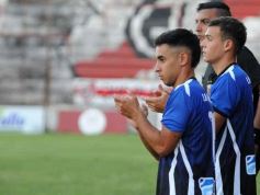 Foto de la galería: Torneo Apertura de la Liga: arranque con triunfo para La Cantera en Villa Sarita