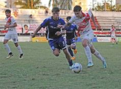 Foto de la galería: Torneo Apertura de la Liga: arranque con triunfo para La Cantera en Villa Sarita