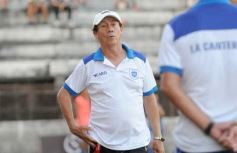 Foto de la galería: Torneo Apertura de la Liga: arranque con triunfo para La Cantera en Villa Sarita