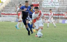 Foto de la galería: Torneo Apertura de la Liga: arranque con triunfo para La Cantera en Villa Sarita