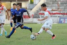Foto de la galería: Torneo Apertura de la Liga: arranque con triunfo para La Cantera en Villa Sarita