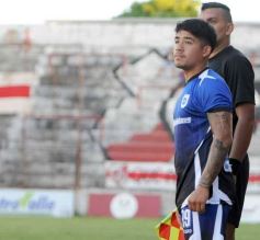 Foto de la galería: Torneo Apertura de la Liga: arranque con triunfo para La Cantera en Villa Sarita