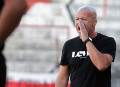 Foto de la galería: Torneo Apertura de la Liga: arranque con triunfo para La Cantera en Villa Sarita