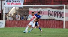 Foto de la galería: Torneo Apertura de la Liga: arranque con triunfo para La Cantera en Villa Sarita