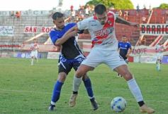 Foto de la galería: Torneo Apertura de la Liga: arranque con triunfo para La Cantera en Villa Sarita