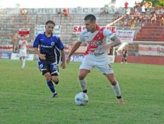 Foto de la galería: Torneo Apertura de la Liga: arranque con triunfo para La Cantera en Villa Sarita