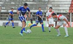 Foto de la galería: Torneo Apertura de la Liga: arranque con triunfo para La Cantera en Villa Sarita
