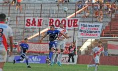 Foto de la galería: Torneo Apertura de la Liga: arranque con triunfo para La Cantera en Villa Sarita