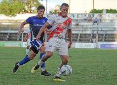 Foto de la galería: Torneo Apertura de la Liga: arranque con triunfo para La Cantera en Villa Sarita