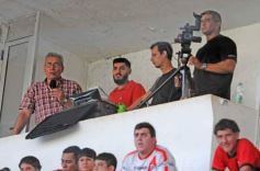 Foto de la galería: Torneo Apertura de la Liga: arranque con triunfo para La Cantera en Villa Sarita