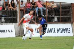 Foto de la galería: Torneo Apertura de la Liga: arranque con triunfo para La Cantera en Villa Sarita