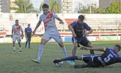Foto de la galería: Torneo Apertura de la Liga: arranque con triunfo para La Cantera en Villa Sarita