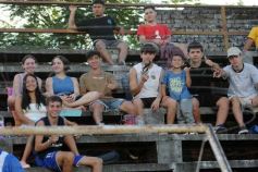 Foto de la galería: Torneo Apertura de la Liga: arranque con triunfo para La Cantera en Villa Sarita