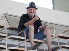 Foto de la galería: Torneo Apertura de la Liga: arranque con triunfo para La Cantera en Villa Sarita