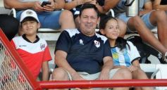 Foto de la galería: Torneo Apertura de la Liga: arranque con triunfo para La Cantera en Villa Sarita