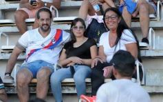 Foto de la galería: Torneo Apertura de la Liga: arranque con triunfo para La Cantera en Villa Sarita