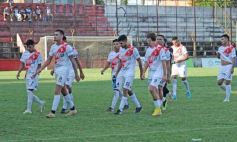 Foto de la galería: Torneo Apertura de la Liga: arranque con triunfo para La Cantera en Villa Sarita