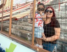 Foto de la galería: Torneo Apertura de la Liga: arranque con triunfo para La Cantera en Villa Sarita