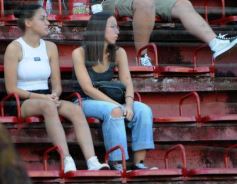 Foto de la galería: Torneo Apertura de la Liga: arranque con triunfo para La Cantera en Villa Sarita