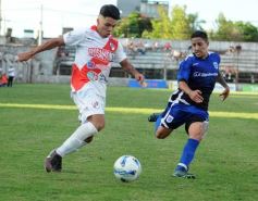 Foto de la galería: Torneo Apertura de la Liga: arranque con triunfo para La Cantera en Villa Sarita