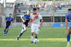 Foto de la galería: Torneo Apertura de la Liga: arranque con triunfo para La Cantera en Villa Sarita