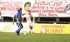 Foto de la galería: Torneo Apertura de la Liga: arranque con triunfo para La Cantera en Villa Sarita