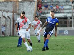 Foto de la galería: Torneo Apertura de la Liga: arranque con triunfo para La Cantera en Villa Sarita