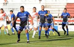 Foto de la galería: Torneo Apertura de la Liga: arranque con triunfo para La Cantera en Villa Sarita