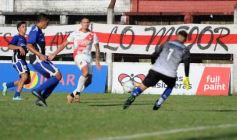 Foto de la galería: Torneo Apertura de la Liga: arranque con triunfo para La Cantera en Villa Sarita
